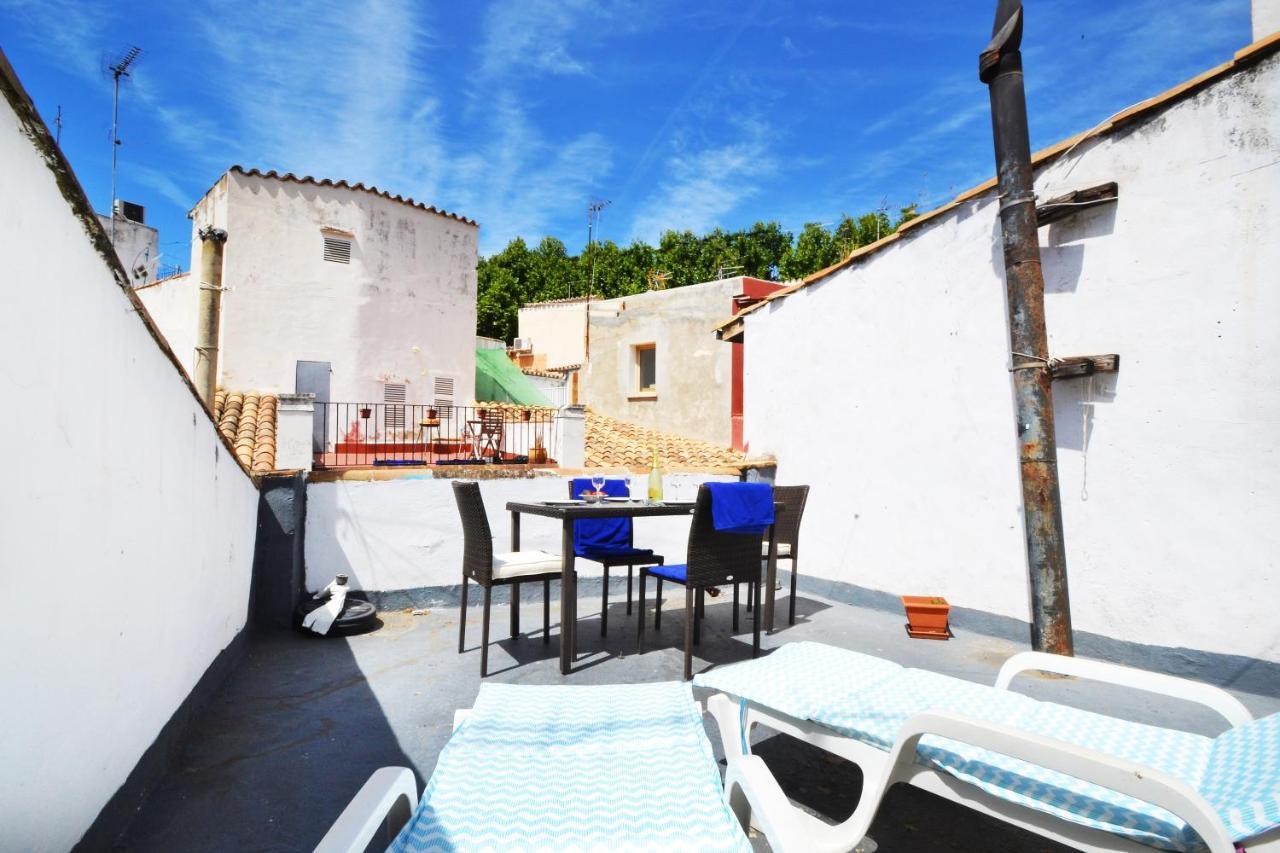 Appartement Mexico 1 Palma