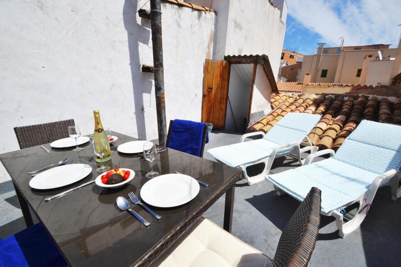 Appartement Mexico 1 *