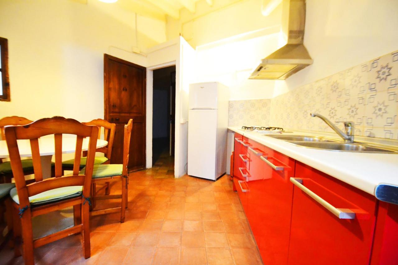 Appartement Mexico 1 Palma